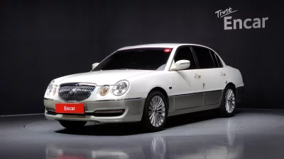 Kia OPIRUS