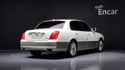 Kia OPIRUS