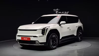 Kia EV9