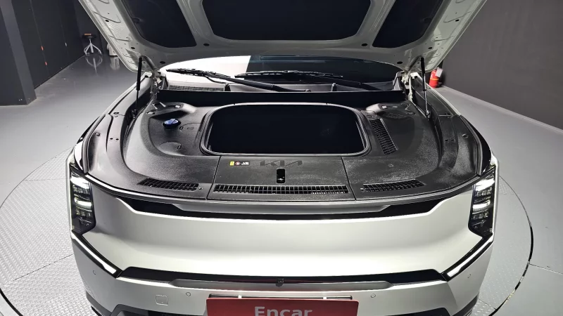 Kia EV9