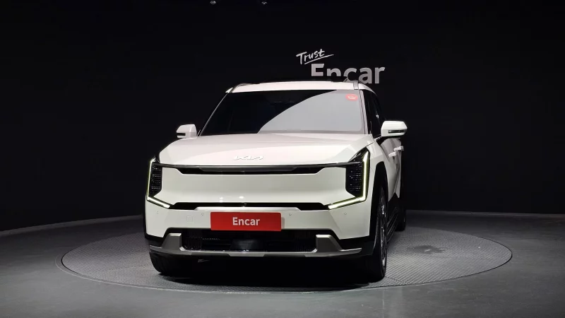 Kia EV9