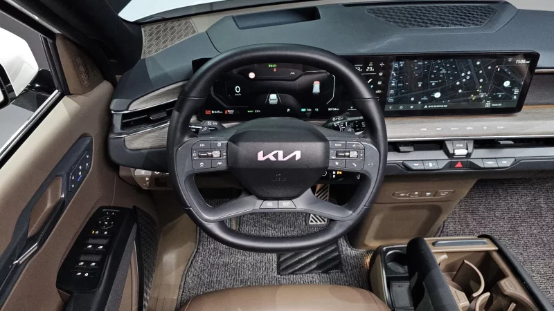 Kia EV9