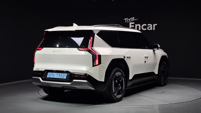 Kia EV9