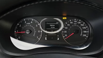 Renault Samsung Master