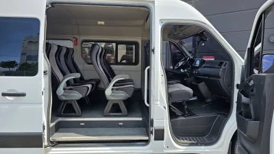 Renault Samsung Master