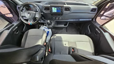 Renault Samsung Master