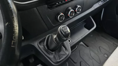 Renault Samsung Master