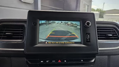 Renault Samsung Master