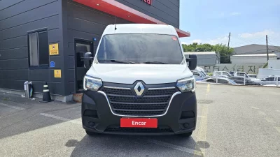 Renault Samsung Master