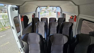 Renault Samsung Master