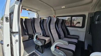 Renault Samsung Master