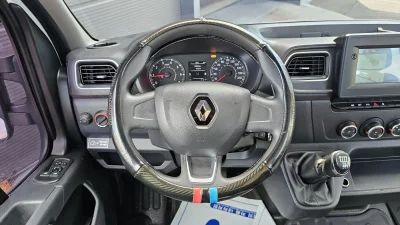 Renault Samsung Master