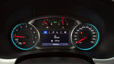 Daewoo Traverse