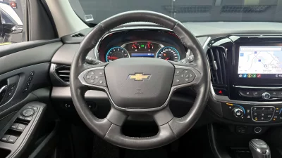 Daewoo Traverse