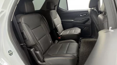 Daewoo Traverse