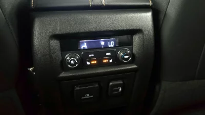 Daewoo Traverse