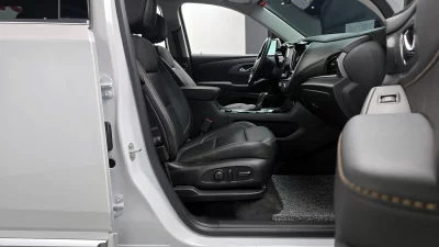 Daewoo Traverse