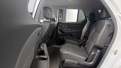 Daewoo Traverse