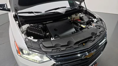 Daewoo Traverse