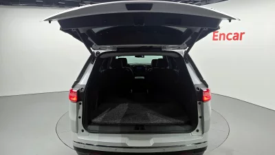 Daewoo Traverse