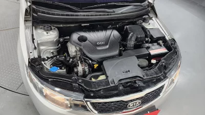 Kia Porte