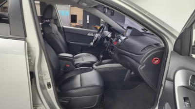 Kia Porte