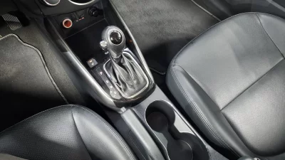 Kia Porte