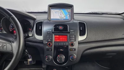 Kia Porte