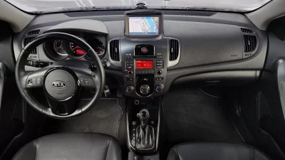 Kia Porte