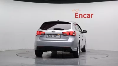 Kia Porte
