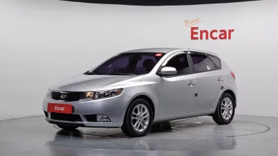 Kia Porte