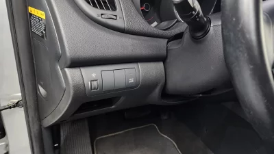 Kia Porte
