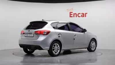 Kia Porte