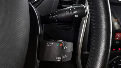 Renault Samsung QM3