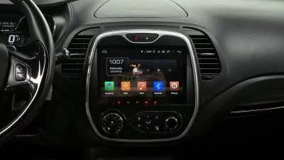 Renault Samsung QM3