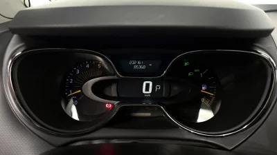 Renault Samsung QM3
