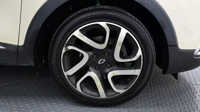 Renault Samsung QM3