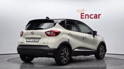 Renault Samsung QM3