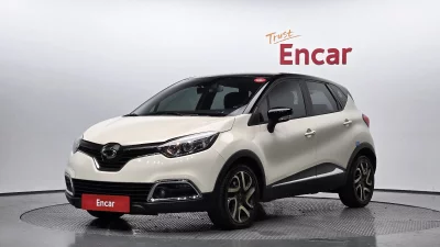 Renault Samsung QM3