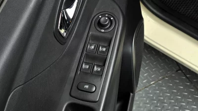 Renault Samsung QM3