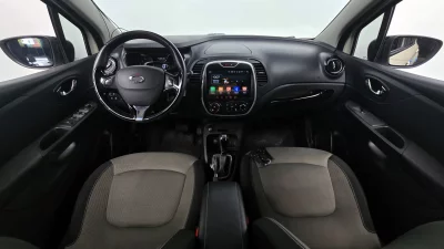 Renault Samsung QM3