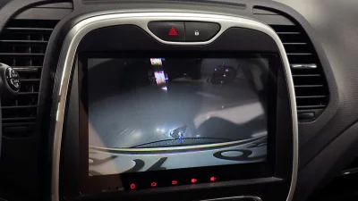 Renault Samsung QM3