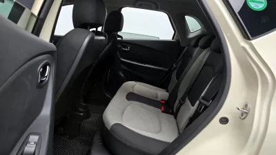 Renault Samsung QM3