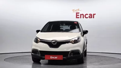 Renault Samsung QM3