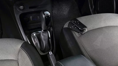 Renault Samsung QM3