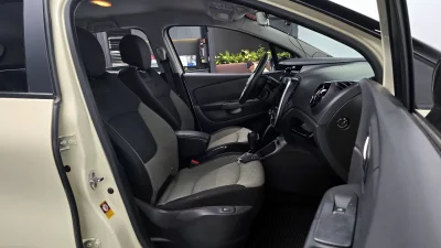 Renault Samsung QM3