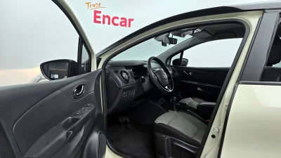 Renault Samsung QM3