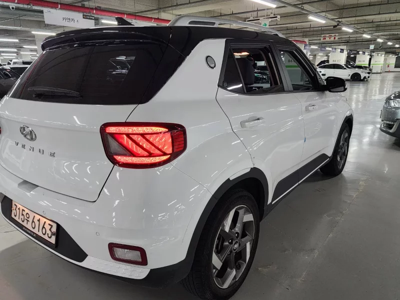 Hyundai Venue