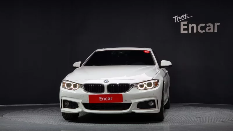 BMW 4-Series