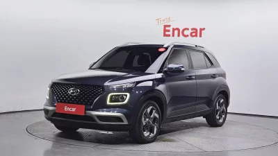 Hyundai Venue